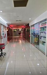 Bugis Cube (D7), Shop House #513561911